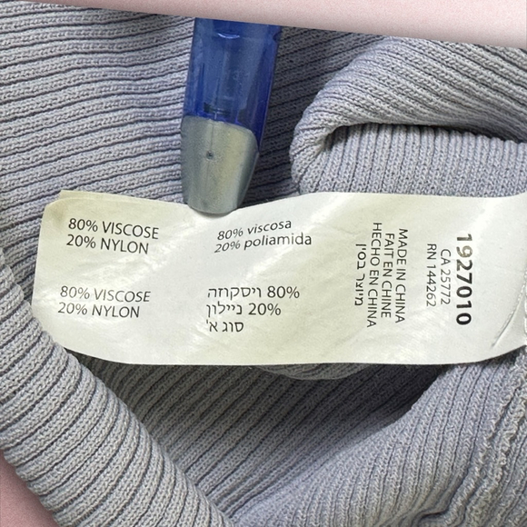 339 - Dex Tank Top - Picture 9 of 11